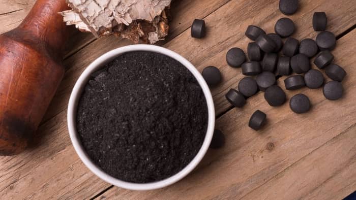 What Is Activated Carbon