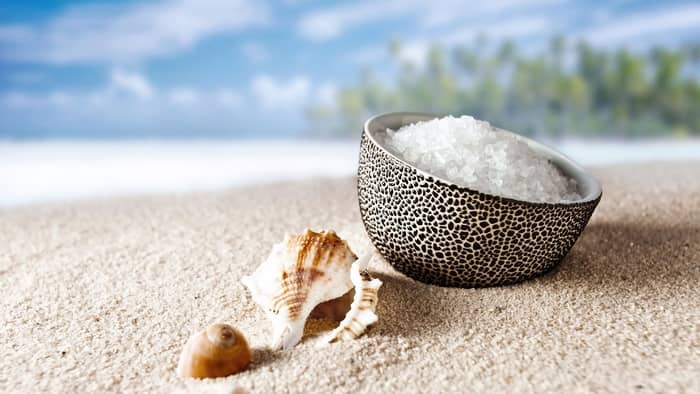 What Is Aquarium Salt & And What It Is Used For